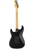 画像2: Fender　Made in Japan Limited Hybrid II Stratocaster, Noir (2)