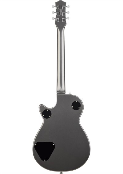 画像2: Gretsch　G5230T Electromatic Jet FT Single-Cut with Bigsby Two-Tone Vintage White/ London Grey