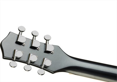 画像6: Gretsch　G5230T Electromatic Jet FT Single-Cut with Bigsby Two-Tone Vintage White/ London Grey