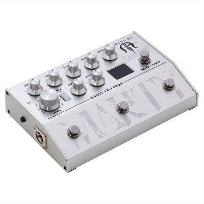 画像2: TECH21　Marty Friedman Signature SansAmp