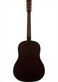 画像2: Gretsch　Jim Dandy Dreadnought Deep Cherry Burst (2)