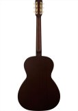画像2: Gretsch　Jim Dandy Concert Deep Cherry Burst (2)