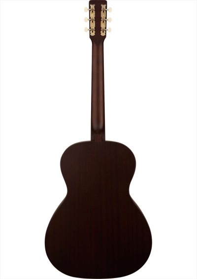 画像2: Gretsch　Jim Dandy Concert Deep Cherry Burst