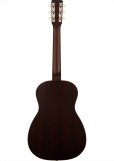 画像2: Gretsch　Jim Dandy Parlor Deep Cherry Burst (2)