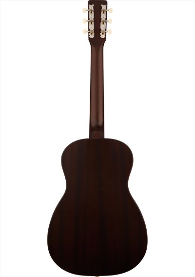 画像2: Gretsch　Jim Dandy Parlor Deep Cherry Burst