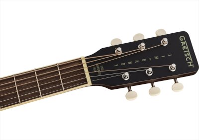 画像5: Gretsch　Jim Dandy Parlor Deep Cherry Burst