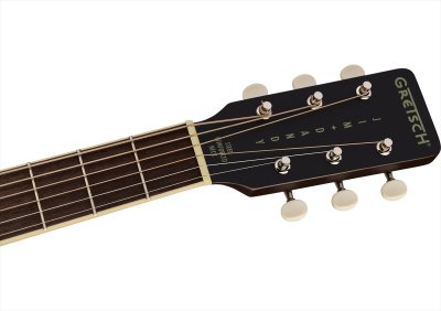 画像5: Gretsch　Jim Dandy Concert Deep Cherry Burst