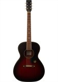 画像1: Gretsch　Jim Dandy Concert Deep Cherry Burst (1)
