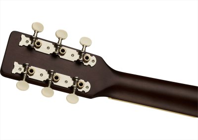 画像6: Gretsch　Jim Dandy Dreadnought Deep Cherry Burst