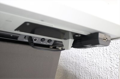 画像4: 【中古】【送料別・代引不可】YAMAHA ELS-01 バイタライズ(ELS-02と同等の機能)