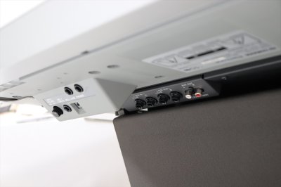 画像3: 【中古】【送料別・代引不可】YAMAHA ELS-01 バイタライズ(ELS-02と同等の機能)
