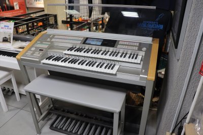 画像1: 【中古】【送料別・代引不可】YAMAHA　ELS-01 バイタライズ（ELS-02と同等の機能）