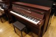 画像1: 【中古】【送料別・代引不可・北九州市近辺のみ】YAMAHA　ハイブリッドピアノ DUP-7【2002年製】 (1)