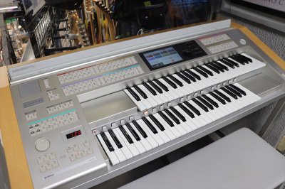 画像5: 【中古】【送料別・代引不可】YAMAHA ELS-01 バイタライズ(ELS-02と同等の機能)