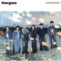 SixTONES / Stargaze