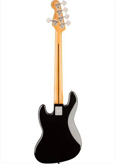 画像2: Squier by Fender　Classic Vibe '70s Jazz Bass V Black