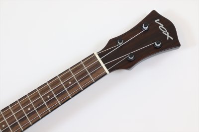 画像4: VOX　VFU-1 CFM TB 【Low-G仕様のサイレントウクレレ】【新品アウトレット】