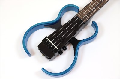 画像3: VOX　VFU-1 CFM TB 【Low-G仕様のサイレントウクレレ】【新品アウトレット】