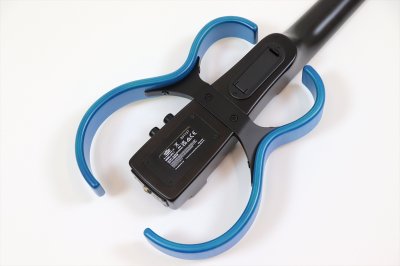 画像6: VOX　VFU-1 CFM TB 【Low-G仕様のサイレントウクレレ】【新品アウトレット】