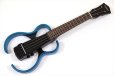 画像2: VOX　VFU-1 CFM TB 【Low-G仕様のサイレントウクレレ】【新品アウトレット】 (2)