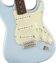 画像4: Fender　Limited Edition Vintera II Road Worn '60s Stratocaster Sonic Blue
