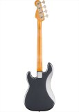 画像2: Fender　Limited Edition Vintera II Road Worn '60s Precision Bass Charcoal Frost Metallic (2)