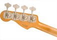 画像6: Fender　Limited Edition Vintera II Road Worn '60s Precision Bass Charcoal Frost Metallic