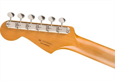 画像6: Fender　Limited Edition Vintera II Road Worn '60s Stratocaster Black