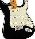 画像4: Fender　Limited Edition Vintera II Road Worn '60s Stratocaster Black