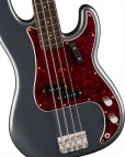 画像4: Fender　Limited Edition Vintera II Road Worn '60s Precision Bass Charcoal Frost Metallic