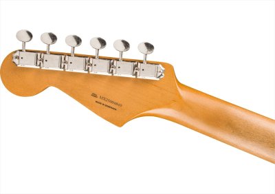 画像6: Fender　Limited Edition Vintera II Road Worn '60s Stratocaster Sonic Blue