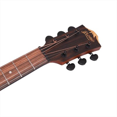 画像7: Bromo Guitars　APPALACHIA SERIES BAA8S