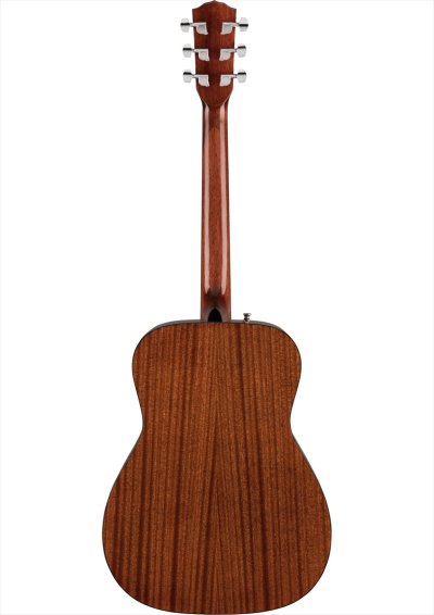 画像2: Fender　CC-60S Concert Natural