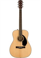 Fender　CC-60S Concert Natural