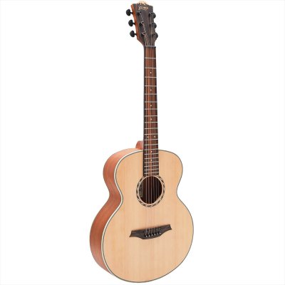 画像2: Bromo Guitars　APPALACHIA SERIES BAA8S