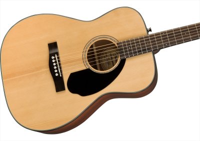 画像4: Fender　CC-60S Concert Natural