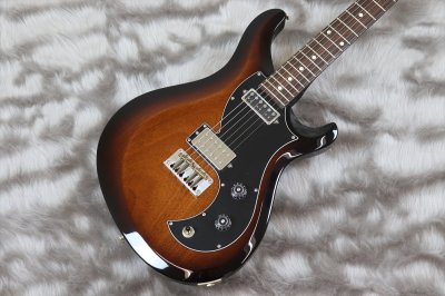 画像3: 【USED】PRS (Paul Reed Smith)　S2 Vela McCarty Tobacco Burst 【2021年製】