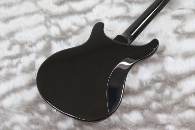 画像6: 【USED】PRS (Paul Reed Smith)　S2 Vela McCarty Tobacco Burst 【2021年製】