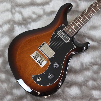 画像1: 【USED】PRS (Paul Reed Smith)　S2 Vela McCarty Tobacco Burst 【2021年製】