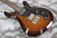 画像8: 【USED】PRS (Paul Reed Smith)　S2 Vela McCarty Tobacco Burst 【2021年製】