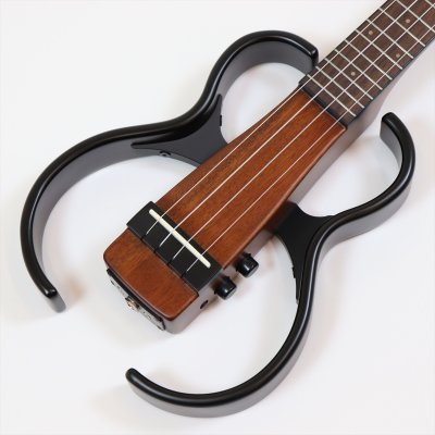 画像1: VOX　VFU-1 CRW 【Low-G仕様のサイレントウクレレ】【新品アウトレット】