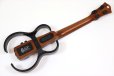 画像5: VOX　VFU-1 CRW 【Low-G仕様のサイレントウクレレ】【新品アウトレット】