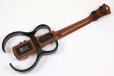 画像5: VOX　VFU-1 CRW 【Low-G仕様のサイレントウクレレ】【新品アウトレット】