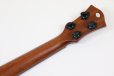 画像7: VOX　VFU-1 CRW 【Low-G仕様のサイレントウクレレ】【新品アウトレット】