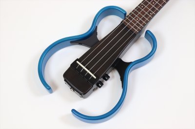 画像3: VOX　VFU-1 CFM TB 【Low-G仕様のサイレントウクレレ】【新品アウトレット】