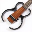 画像1: VOX　VFU-1 CRW 【Low-G仕様のサイレントウクレレ】【新品アウトレット】 (1)