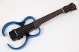 画像2: VOX　VFU-1 CFM TB 【Low-G仕様のサイレントウクレレ】【新品アウトレット】 (2)