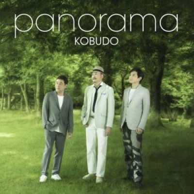 画像1: Kobudo -古武道- / Panorama