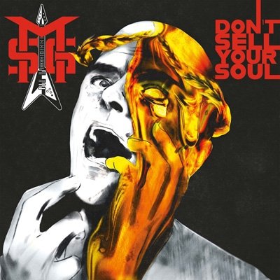 画像1: Michael Schenker Group / Don't Sell Your Soul