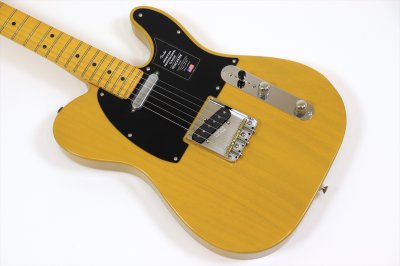 画像8: Fender　American Professional Classic Telecaster Butterscotch Blonde